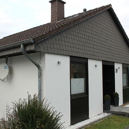 Ferienhaus Sommerfeld ฮาเมลน์ ภายนอก รูปภาพ