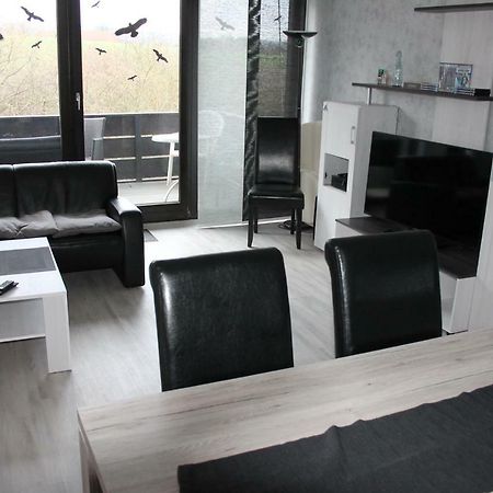 Ferienhaus Sommerfeld ฮาเมลน์ ภายนอก รูปภาพ