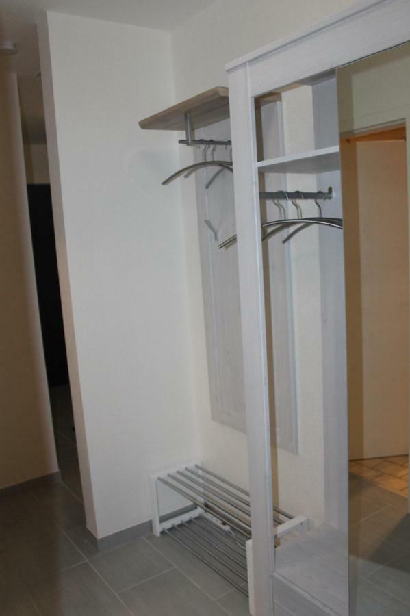 Ferienhaus Sommerfeld ฮาเมลน์ ภายนอก รูปภาพ