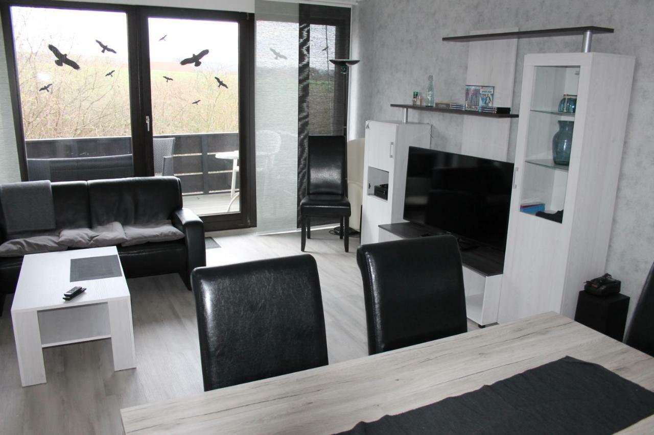 Ferienhaus Sommerfeld ฮาเมลน์ ภายนอก รูปภาพ