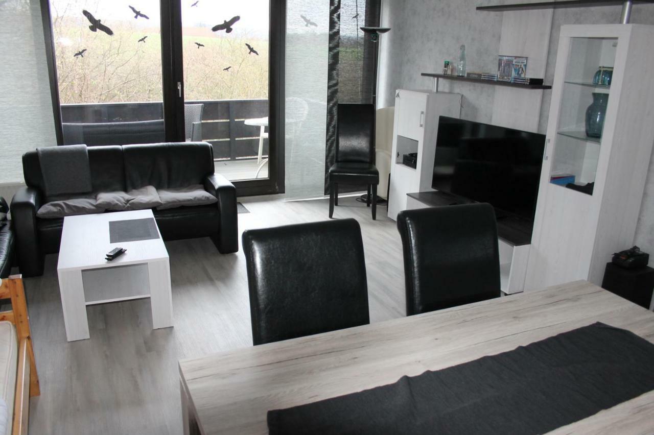 Ferienhaus Sommerfeld ฮาเมลน์ ภายนอก รูปภาพ