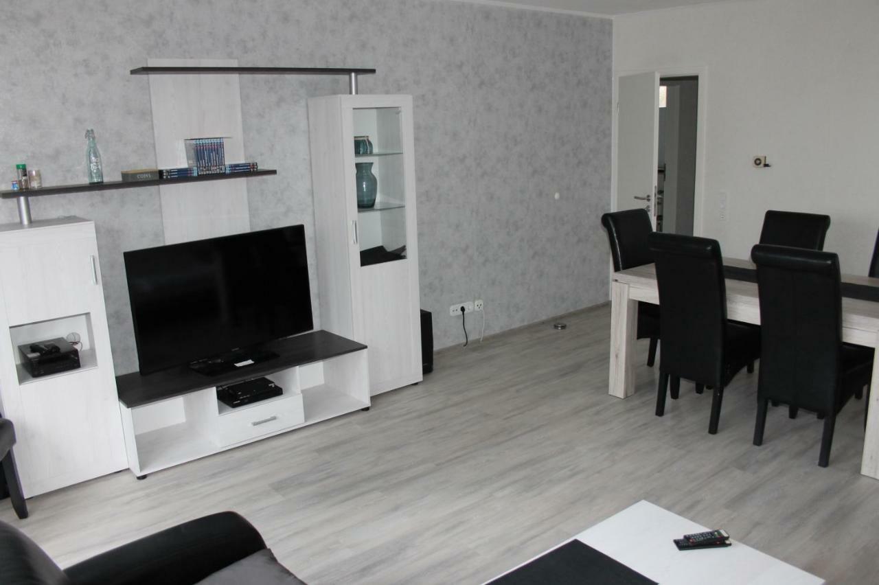 Ferienhaus Sommerfeld ฮาเมลน์ ภายนอก รูปภาพ